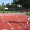 Mistrzostwa Gminy Małdyty w tenisa ziemnego