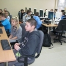 Nowa pracownia komputerowa w Szkole Podstawowej  w Małdytach